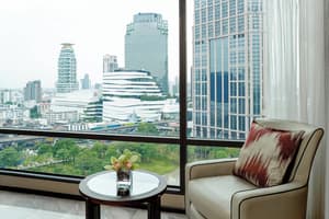 thumbnail: View from room