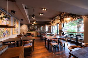 thumbnail: Terrace/patio