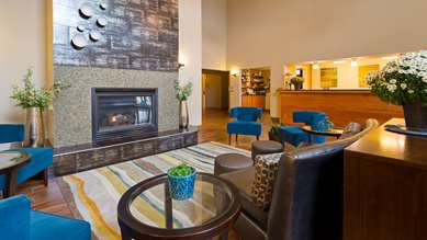 On-Site,Lobby