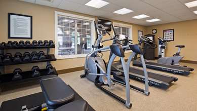 On-Site,Property Amenity,Recreation,Fitness Center