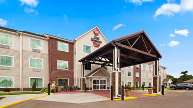 On-Site,Outdoor/Exterior,Exterior View of Building