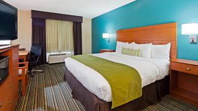 Guest Room,On-Site