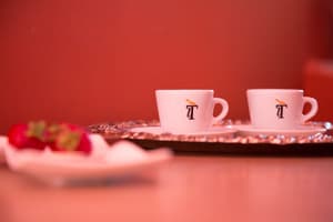 thumbnail: Coffee and/or coffee maker