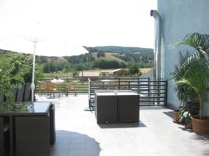 thumbnail: Balcony