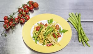 thumbnail: Food and drink