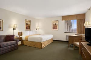thumbnail: Room