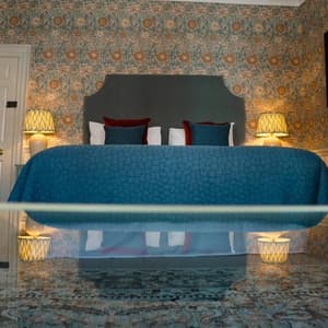 thumbnail: Room