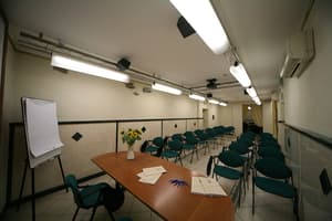 thumbnail: Meeting facility