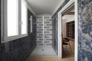 thumbnail: Bathroom shower