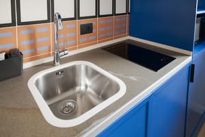 thumbnail: Private kitchen