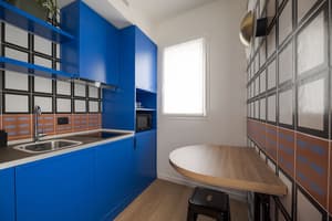 thumbnail: Private kitchen