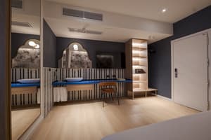 thumbnail: Room