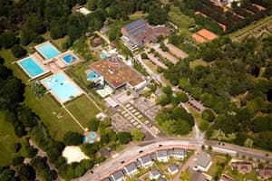 thumbnail: Aerial view