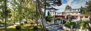 thumbnail: Property grounds
