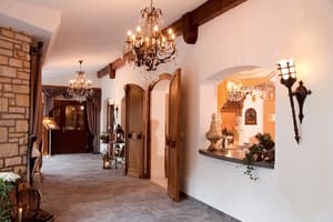 thumbnail: Reception