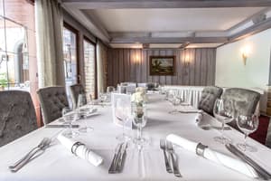 thumbnail: Restaurant