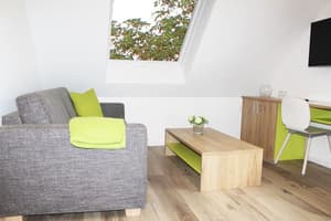 thumbnail: Living area