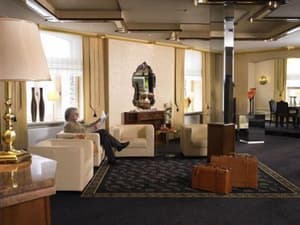 thumbnail: Living area