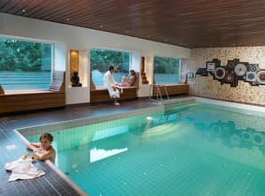 thumbnail: Interior
