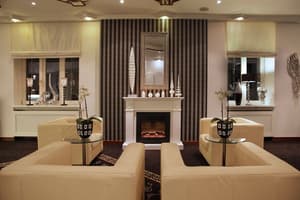 thumbnail: Interior