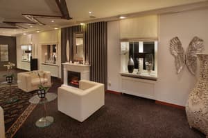 thumbnail: Interior