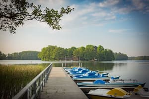 thumbnail: Lake