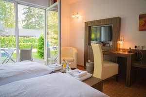 thumbnail: View from room