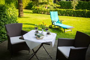 thumbnail: Terrace/patio