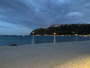 thumbnail: Beach