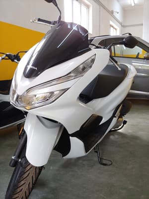 thumbnail: Scooter/moped