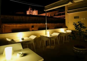 thumbnail: Terrace/patio
