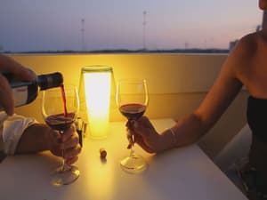 thumbnail: Terrace/patio