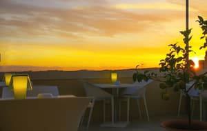 thumbnail: Terrace/patio