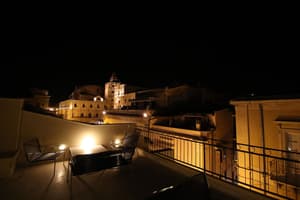 thumbnail: Terrace/patio