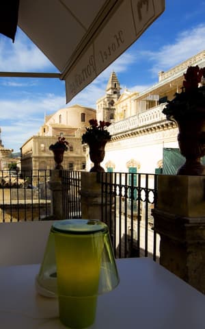 thumbnail: Terrace/patio