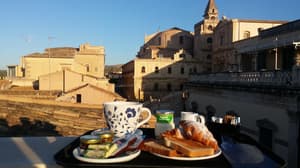 thumbnail: Food and drink