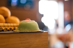 thumbnail: Food and drink