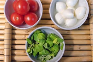 thumbnail: Food and drink
