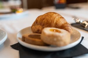 thumbnail: Food and drink
