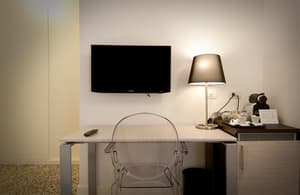 thumbnail: Room amenity