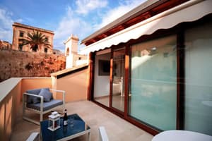 thumbnail: Terrace/patio