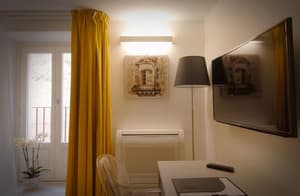thumbnail: Room amenity