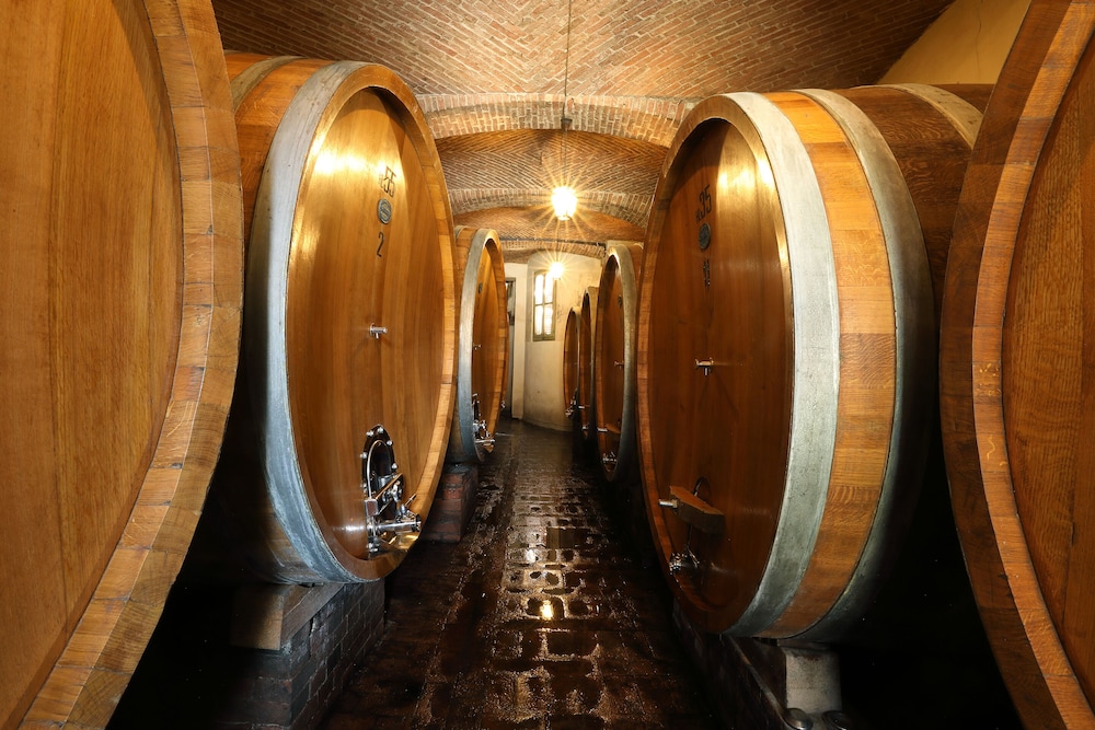 Winery