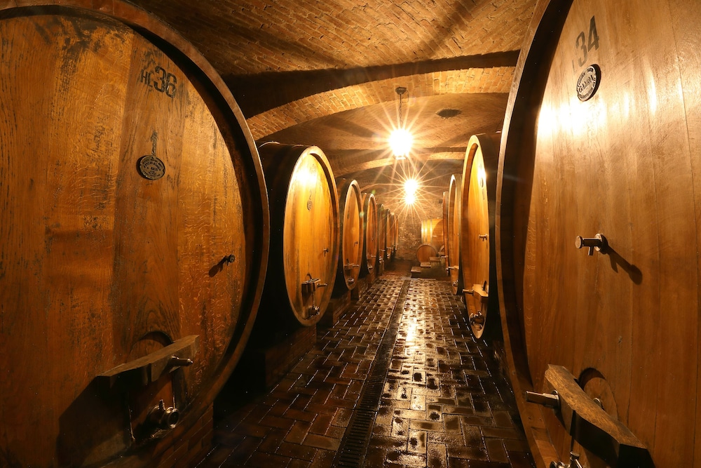 Winery