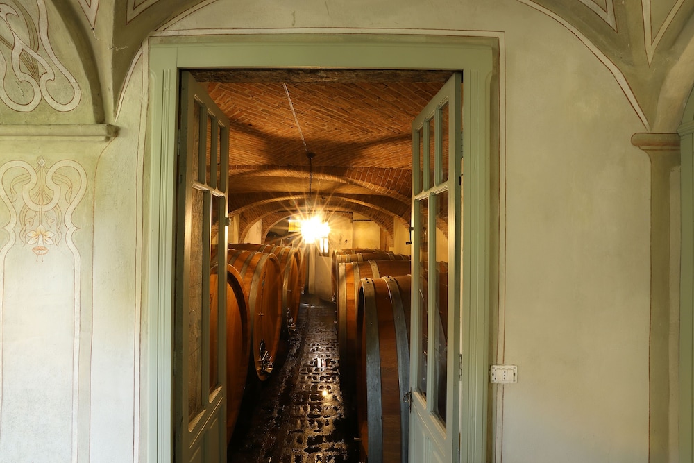 Winery