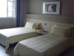 thumbnail: Rooms