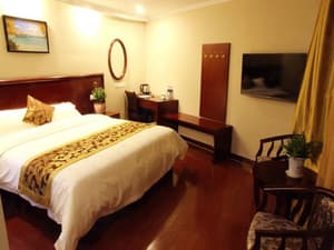 thumbnail: Room