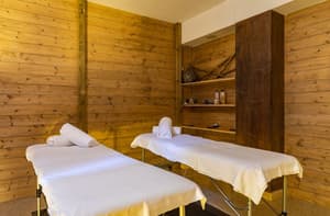 thumbnail: Massage