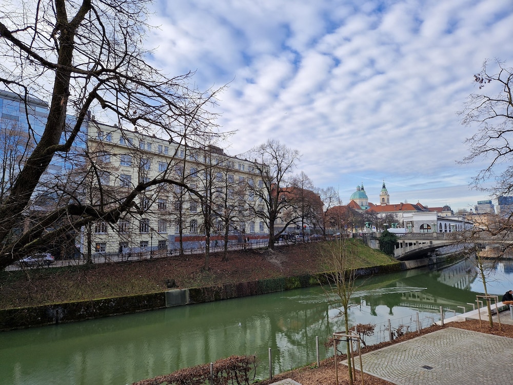 City view