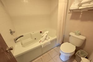 thumbnail: Indoor pool